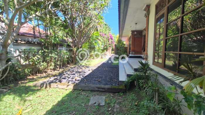 Rumah Disewakan Denpasar LT 500m2 LB 500m2 Kawasan Sanur Rumah Disewakan Denpasar LT 500m2 LB 500m2 Kawasan Sanur