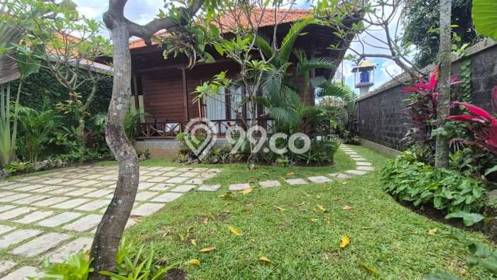 Jual Rumah Luas Megah Dengan View Cantik di Sanur, Denpasar Jual Rumah Luas Megah Dengan View Cantik di Sanur, Denpasar
