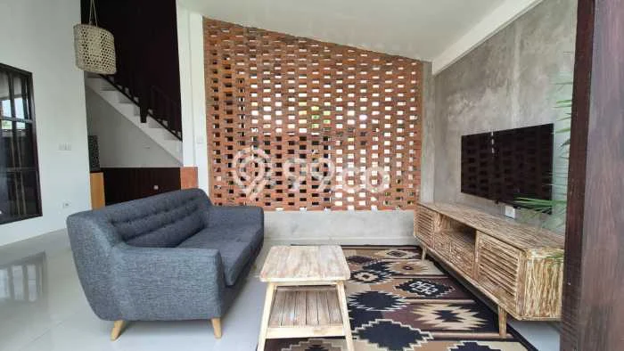 Rumah sewa siap pakai 2 KT di Sanur, Denpasar Rumah sewa siap pakai 2 KT di Sanur, Denpasar