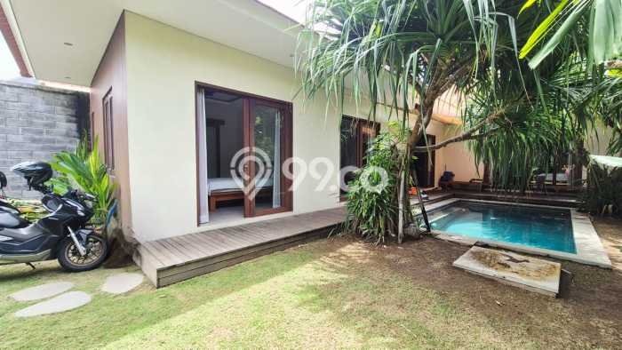 SEWA TERBAIK! Vila Kawasan , Area 0m2m², Dekat Mudah Fasilitas Umum SEWA TERBAIK! Vila Kawasan , Area 0m2m², Dekat Mudah Fasilitas Umum