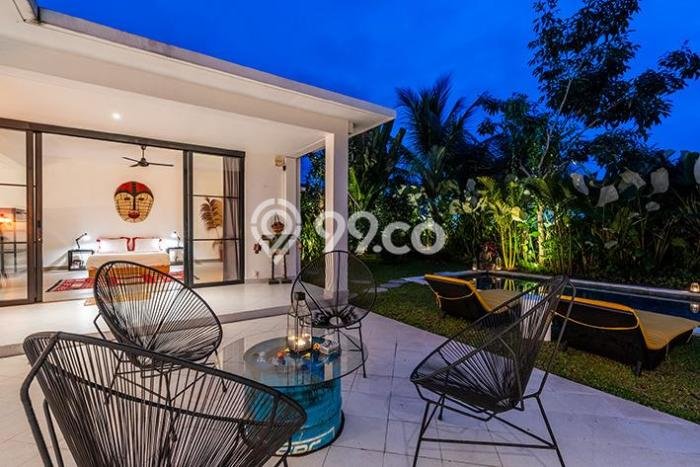 RENT! Vila di Ubud, Area 0m2m², Akses ke Pusat Kota RENT! Vila di Ubud, Area 0m2m², Akses ke Pusat Kota