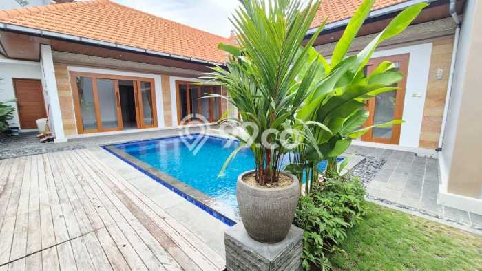 Vila Ready Kawasan , Area 0m2m², Disewakan Vila Ready Kawasan , Area 0m2m², Disewakan