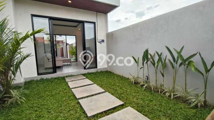 Vila Siap Huni Kawasan , Luas 0m2m², Area Premium Vila Siap Huni Kawasan , Luas 0m2m², Area Premium