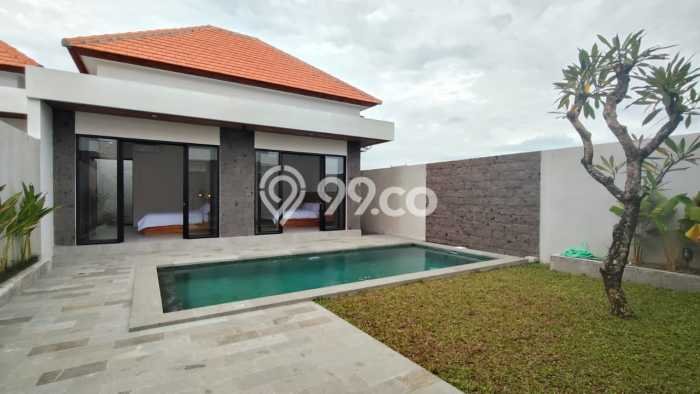Vila Siap Huni Kawasan , Luas 0m2m², Area Premium Vila Siap Huni Kawasan , Luas 0m2m², Area Premium
