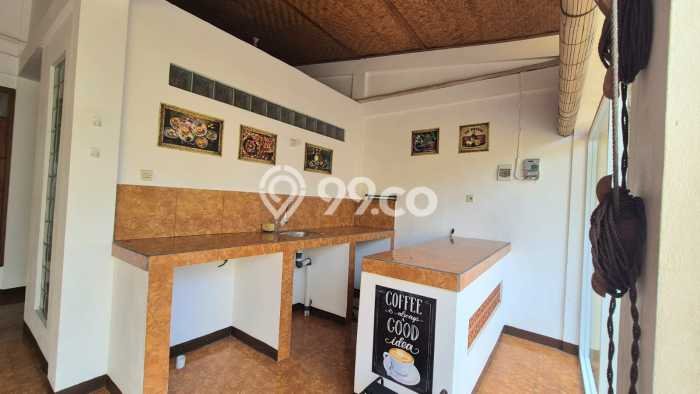 Rumah di Sanur, 1 KM, Lingkungan Potensial Rumah di Sanur, 1 KM, Lingkungan Potensial