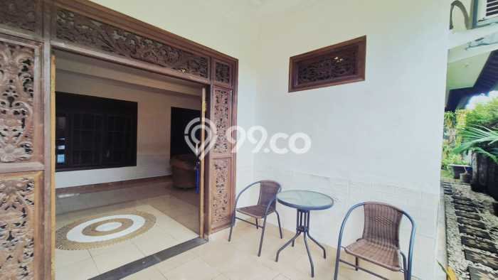 Sewa Rumah Harga Terjangkau di Sanur Denpasar Punya 2 Kamar Tidur Sewa Rumah Harga Terjangkau di Sanur Denpasar Punya 2 Kamar Tidur