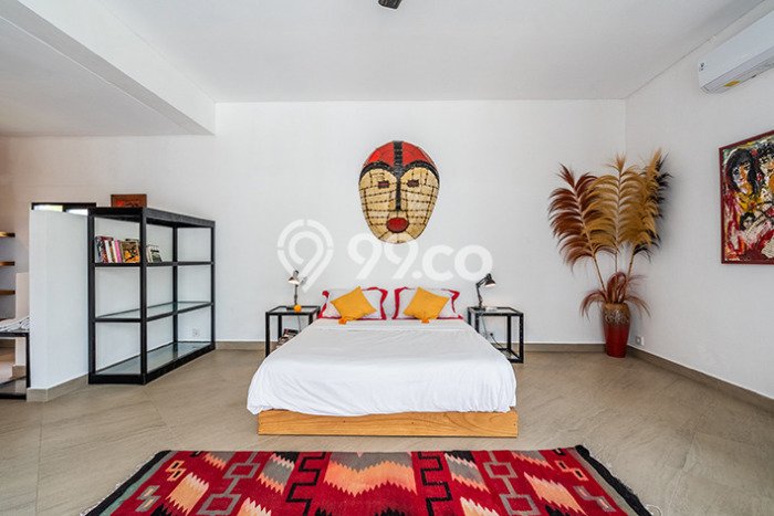 RENT! Vila di Ubud, Area 0m2m², Akses ke Pusat Kota RENT! Vila di Ubud, Area 0m2m², Akses ke Pusat Kota