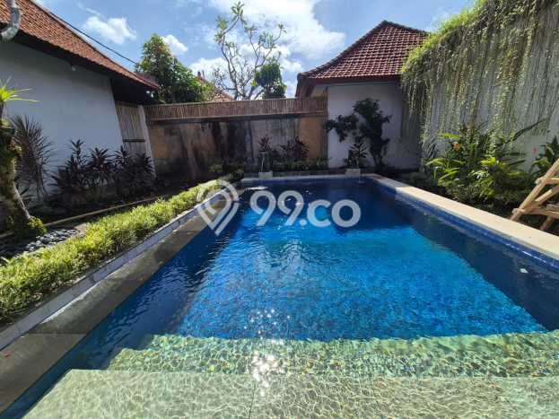 SEWA TERBAIK! Vila Kawasan , Area 0m2m², Lingkungan Asri SEWA TERBAIK! Vila Kawasan , Area 0m2m², Lingkungan Asri