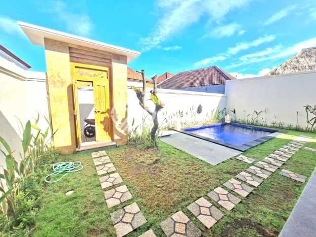 Vila Premium Kawasan , Area 0m2m², Lingkungan Asri Vila Premium Kawasan , Area 0m2m², Lingkungan Asri