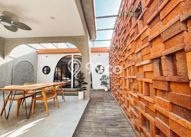 Vila di , Luas 0m2m², Kawasan Asri, Harga Terjangkau Vila di , Luas 0m2m², Kawasan Asri, Harga Terjangkau