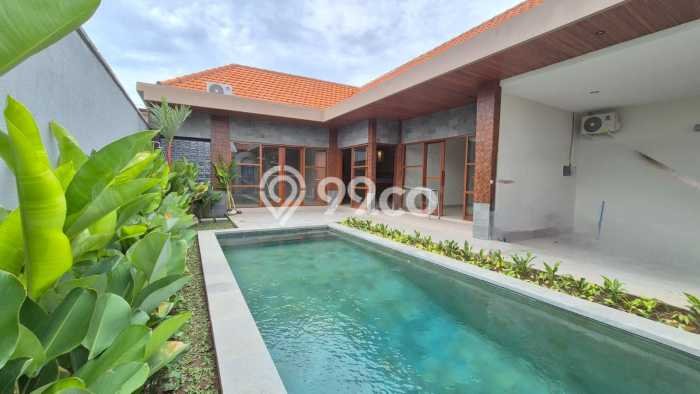 Vila Strategis Kawasan , Area 0m2m², Kawasan Asri Vila Strategis Kawasan , Area 0m2m², Kawasan Asri