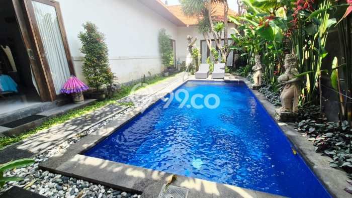 Disewakan Vila Strategis Kawasan , Area 0m2m², Dekat Mudah Denpasar, Denpasar Disewakan Vila Strategis Kawasan , Area 0m2m², Dekat Mudah Denpasar, Denpasar