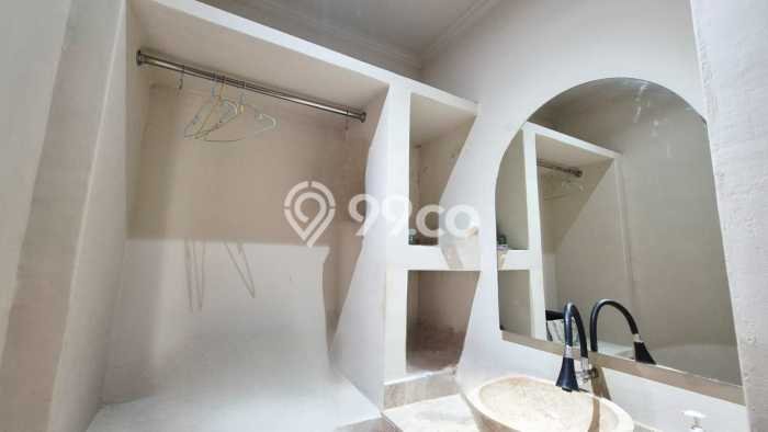 Rumah Elit Modern Siap Huni di Sanur Denpasar Rumah Elit Modern Siap Huni di Sanur Denpasar