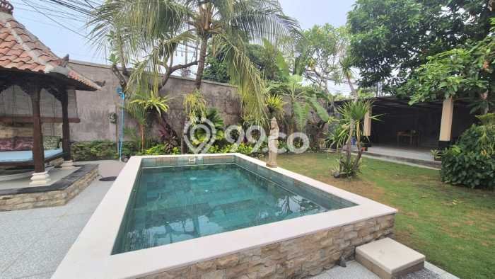 Vila Premium Kawasan , Luas 0m2m², Lingkungan Asri Vila Premium Kawasan , Luas 0m2m², Lingkungan Asri