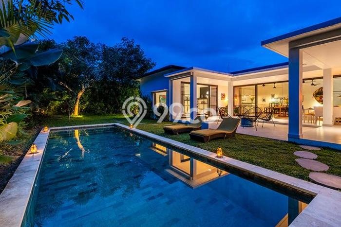 RENT! Vila di Ubud, Area 0m2m², Akses ke Pusat Kota RENT! Vila di Ubud, Area 0m2m², Akses ke Pusat Kota
