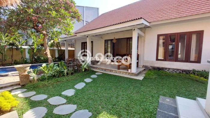 Vila Siap Huni di , Luas 0m2m², For Rent Vila Siap Huni di , Luas 0m2m², For Rent