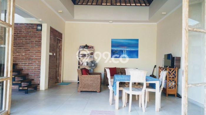 Vila Premium di , Luas 0m2m², Harga Bersaing Vila Premium di , Luas 0m2m², Harga Bersaing
