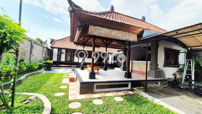 Vila Ready di , Luas 0m2m², Dekat ke Pusat Kota Vila Ready di , Luas 0m2m², Dekat ke Pusat Kota