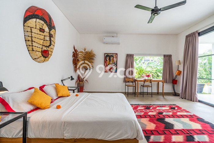 RENT! Vila di Ubud, Area 0m2m², Akses ke Pusat Kota RENT! Vila di Ubud, Area 0m2m², Akses ke Pusat Kota