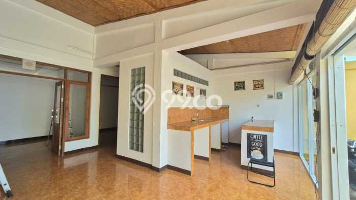Rumah di Sanur, 1 KM, Lingkungan Potensial Rumah di Sanur, 1 KM, Lingkungan Potensial