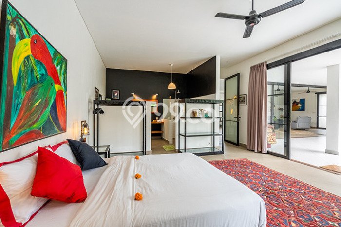 RENT! Vila di Ubud, Area 0m2m², Akses ke Pusat Kota RENT! Vila di Ubud, Area 0m2m², Akses ke Pusat Kota