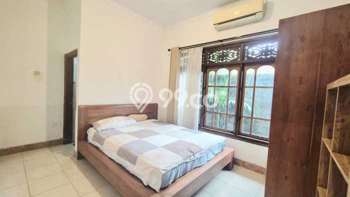 Sewa Rumah Harga Terjangkau di Sanur Denpasar Punya 2 Kamar Tidur Sewa Rumah Harga Terjangkau di Sanur Denpasar Punya 2 Kamar Tidur