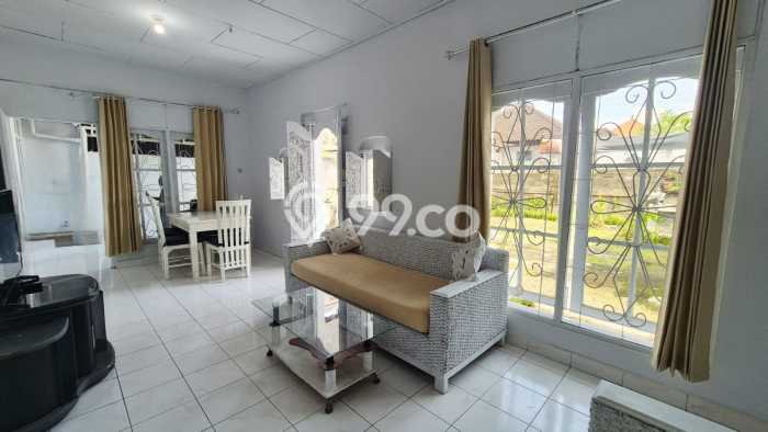 Disewakan Rumah Harga Terjangkau di Sanur Denpasar dengan 2 KT Disewakan Rumah Harga Terjangkau di Sanur Denpasar dengan 2 KT