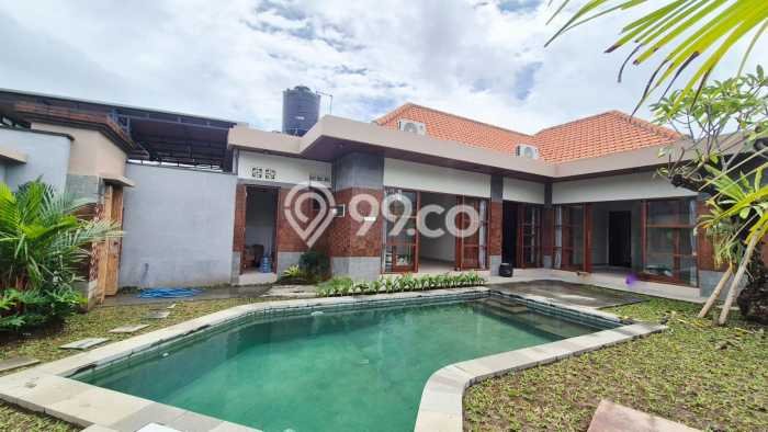 Disewakan Vila Kawasan , Luas 0m2m², Area Strategis Disewakan Vila Kawasan , Luas 0m2m², Area Strategis