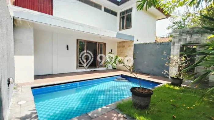 Disewakan Vila Kawasan Sanur, Luas 0m2m², Lokasi Strategis Disewakan Vila Kawasan Sanur, Luas 0m2m², Lokasi Strategis