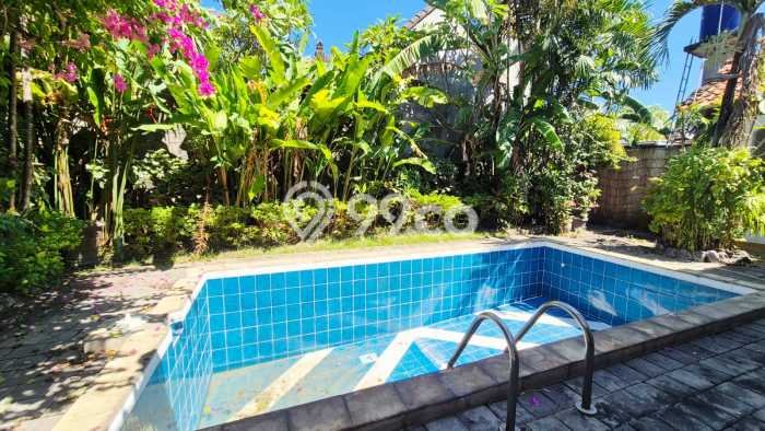 Rumah Disewakan Denpasar LT 500m2 LB 500m2 Kawasan Sanur Rumah Disewakan Denpasar LT 500m2 LB 500m2 Kawasan Sanur