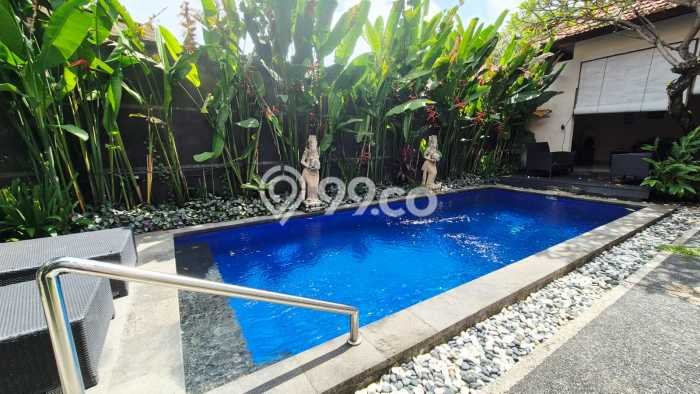 Disewakan Vila Strategis Kawasan , Area 0m2m², Dekat Mudah Denpasar, Denpasar Disewakan Vila Strategis Kawasan , Area 0m2m², Dekat Mudah Denpasar, Denpasar