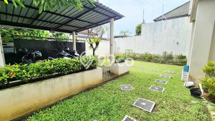 Rumah Elit Modern Siap Huni di Sanur Denpasar Rumah Elit Modern Siap Huni di Sanur Denpasar