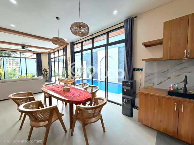 Vila Kawasan , Area 0m2m², Area Premium, Tersedia Vila Kawasan , Area 0m2m², Area Premium, Tersedia