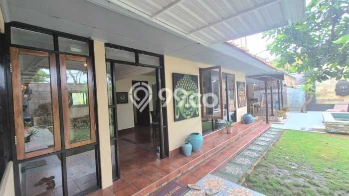 Vila Premium Kawasan , Luas 0m2m², Lingkungan Asri Vila Premium Kawasan , Luas 0m2m², Lingkungan Asri