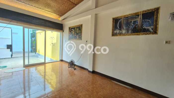 Rumah di Sanur, 1 KM, Lingkungan Potensial Rumah di Sanur, 1 KM, Lingkungan Potensial