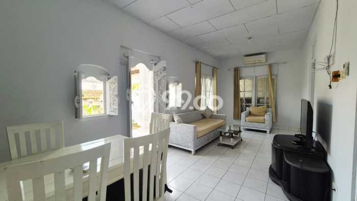 Disewakan Rumah Harga Terjangkau di Sanur Denpasar dengan 2 KT Disewakan Rumah Harga Terjangkau di Sanur Denpasar dengan 2 KT