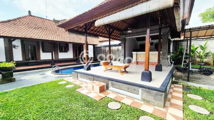 Vila Ready di , Luas 0m2m², Dekat ke Pusat Kota Vila Ready di , Luas 0m2m², Dekat ke Pusat Kota