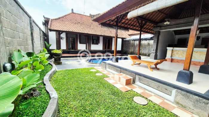Vila Ready di , Luas 0m2m², Dekat ke Pusat Kota Vila Ready di , Luas 0m2m², Dekat ke Pusat Kota