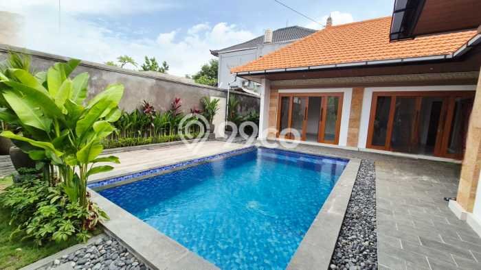 Vila Ready Kawasan , Area 0m2m², Disewakan Vila Ready Kawasan , Area 0m2m², Disewakan