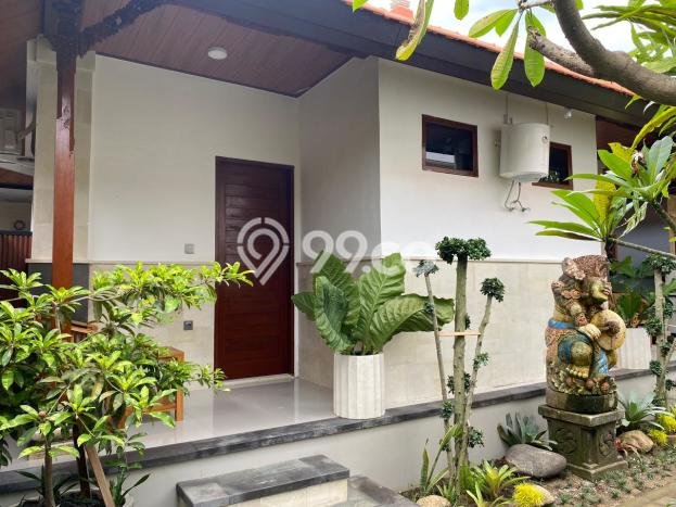 Vila Siap Huni di , Luas 0m2m², Harganya Terjangkau Vila Siap Huni di , Luas 0m2m², Harganya Terjangkau