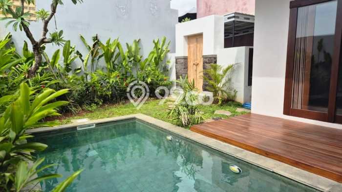 Vila Siap Huni di , Luas 0m2m², Disewakan Vila Siap Huni di , Luas 0m2m², Disewakan