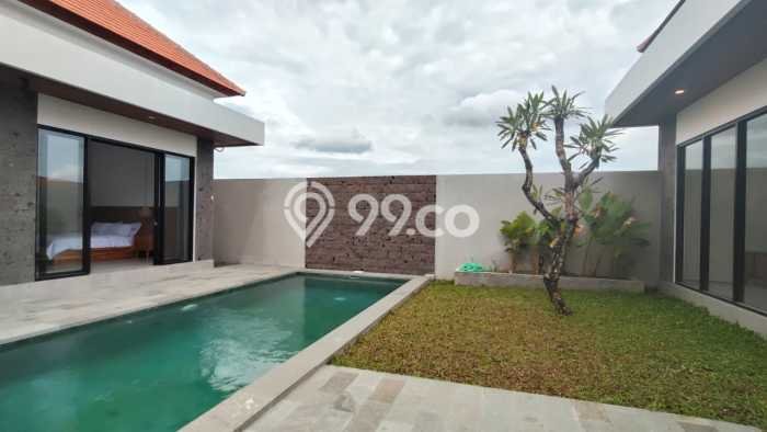 Vila Siap Huni Kawasan , Luas 0m2m², Area Premium Vila Siap Huni Kawasan , Luas 0m2m², Area Premium