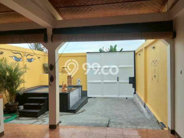 Rumah di Sanur, 1 KM, Lingkungan Potensial Rumah di Sanur, 1 KM, Lingkungan Potensial