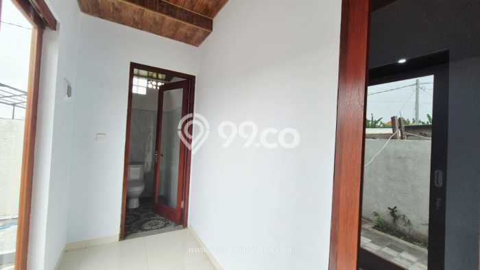 Rumah sewa siap pakai 3 KT di Sanur, Denpasar Rumah sewa siap pakai 3 KT di Sanur, Denpasar