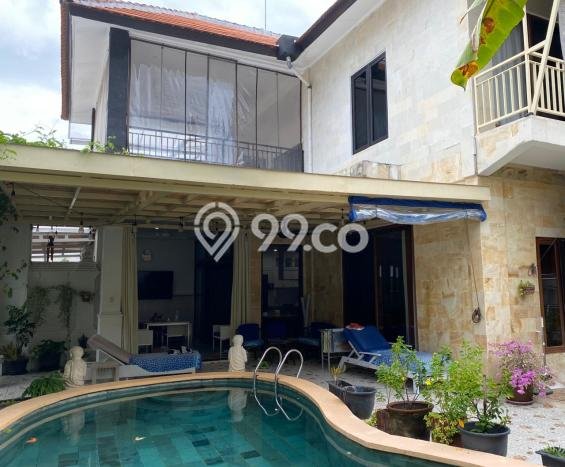 RENT NOW! Vila Strategis di , Luas 0m2m², Dekat ke Denpasar, Denpasar RENT NOW! Vila Strategis di , Luas 0m2m², Dekat ke Denpasar, Denpasar