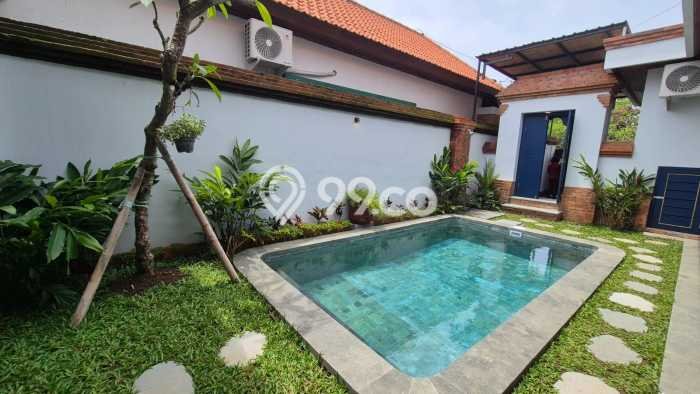 Vila Premium Kawasan , Luas 0m2m², Tersedia Segera Vila Premium Kawasan , Luas 0m2m², Tersedia Segera