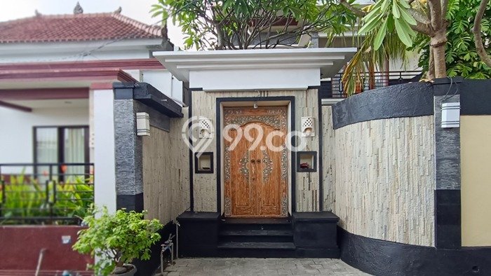 Vila Premium di , Luas 0m2m², Harganya Bersaing Vila Premium di , Luas 0m2m², Harganya Bersaing