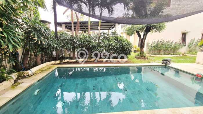 Rumah Elit Modern Siap Huni di Sanur Denpasar Rumah Elit Modern Siap Huni di Sanur Denpasar