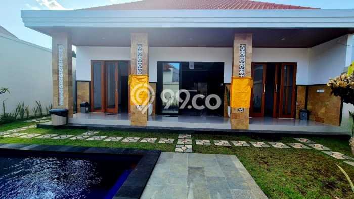 Vila Premium Kawasan , Area 0m2m², Lingkungan Asri Vila Premium Kawasan , Area 0m2m², Lingkungan Asri