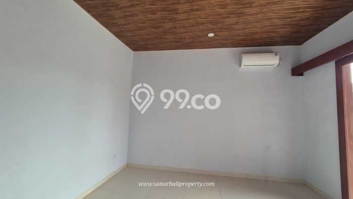 Rumah sewa siap pakai 3 KT di Sanur, Denpasar Rumah sewa siap pakai 3 KT di Sanur, Denpasar